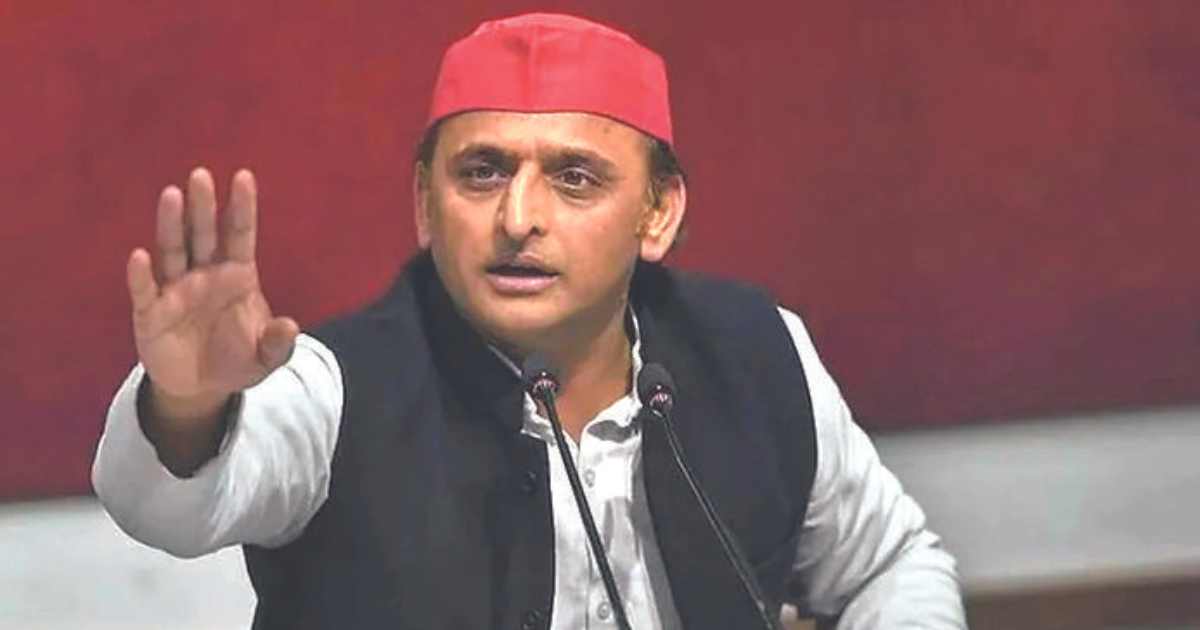 Two estranged partners willing to fight LS polls with Akhilesh-led alliance